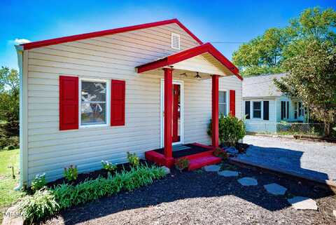 1821 Mckinney Street, Kingsport, TN 37660