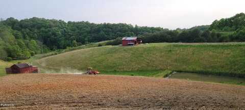 18/Ac Tbd Thompson Hollow Road, Piney Flats, TN 37686