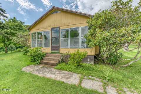 427 Cove Creek Road, Roan Mountain, TN 37687