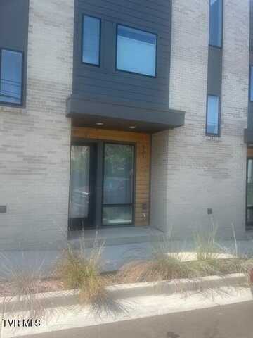 431 Saint Paul Street, Knoxville, TN 37920