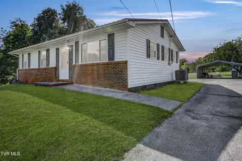 533 Oak Grove Road, Gray, TN 37615