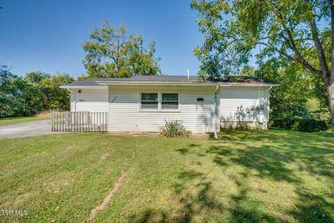505 Orleans Street, Johnson City, TN 37601