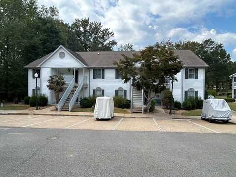 35 PLEASANT LN UNIT F3, SPRINGVILLE, TN 38256