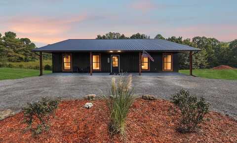 233 Ralph Spivey Ln, GAINESBORO, TN 38562