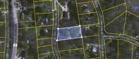 Lake Valley Drive, COOKEVILLE, TN 37506