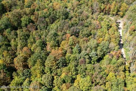 Running Horse Road, Margaretville, NY 12455