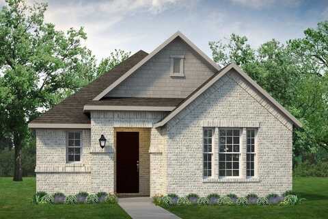 228 Golden Run Dr., Fate, TX 75189