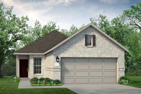 1410 Grove Pond, Forney, TX 75126