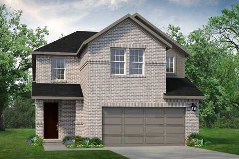 152 Pintail Ln, Rhome, TX 76078