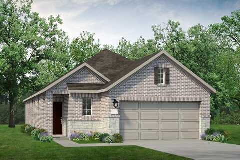 1807 Goose Pond Rd, Forney, TX 75126