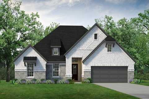193 Mountain Laurel Dr., Waxahachie, TX 75165