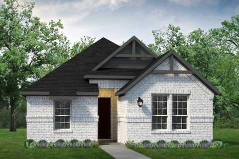 204 Golden Run, Fate, TX 75189