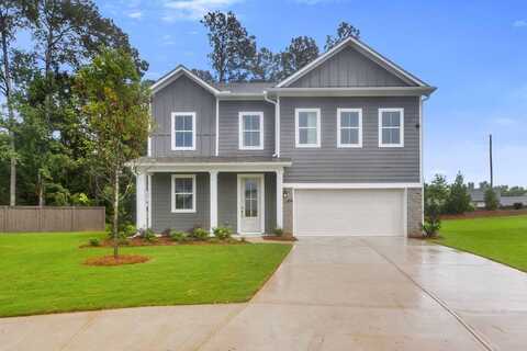 48 Hickory Grove Lane, Hoschton, GA 30548