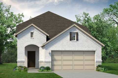 145 Palo Duro Bd, Rhome, TX 76078
