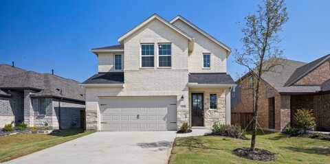 184 Palo Duro Bend, Rhome, TX 76078