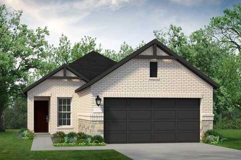 192 Pintail Ln, Rhome, TX 76078