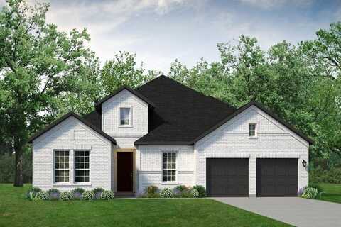 192 Mountain Laurel Dr, Waxahachie, TX 75165