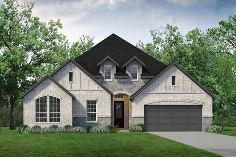 185 Mountain Laurel Dr., Waxahachie, TX 75165