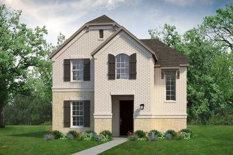 268 Bassett Hall Rd., Fate, TX 75189