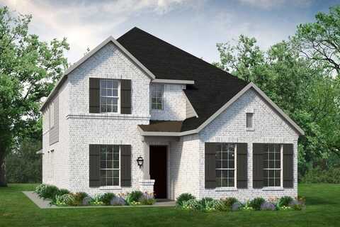 276 Bassett Hall Rd, Fate, TX 75189