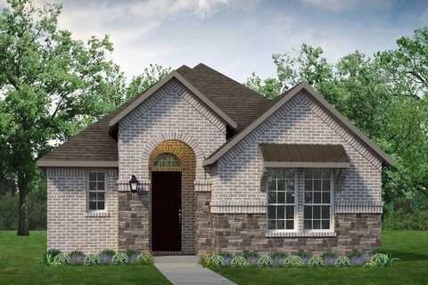 272 Bassett Hall Rd, Fate, TX 75189