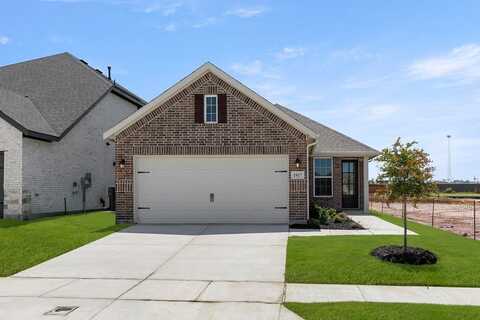 1917 Flaxen Dr., Forney, TX 75126