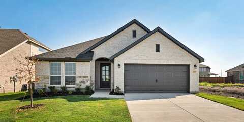 2010 Brackett Pond Rd, Forney, TX 75126