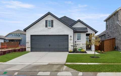 1604 Grassy Pond Rd., Forney, TX 75126