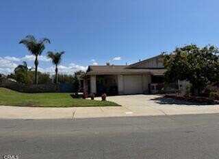 860 Laurel Park Circle Circle, Camarillo, CA 93012