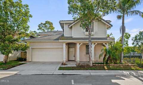 902 Calle Mar Vista Vista, Oxnard, CA 93030