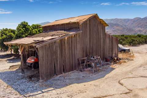 0 East Telegraph Road, Fillmore, CA 93015