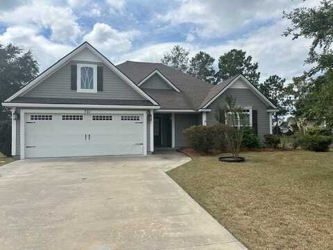 751 Sandy Bottom Dr, Lake Park, GA 31636