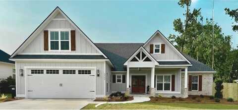 4868 Brown Cat Circle, Hahira, GA 31632