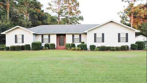 1003 Amelia Street, Nashville, GA 31639
