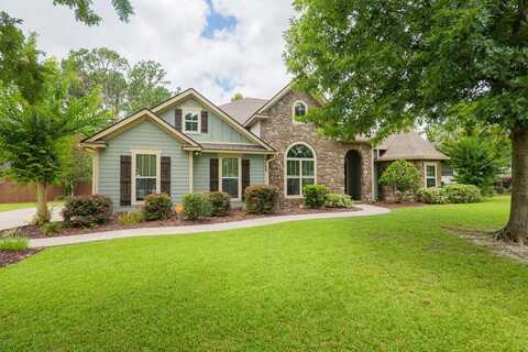5153 Village Way, Hahira, GA 31632