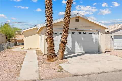 1853 Monterey Drive, Bullhead City, AZ 86442