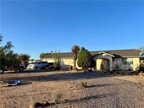 3662 N Venus Court, Golden Valley, AZ 86413