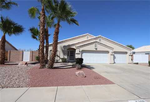 5205 Silver Sands Drive, Fort Mohave, AZ 86426