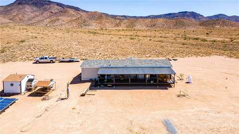 10540 N Dustin Drive, Hackberry, AZ 86411