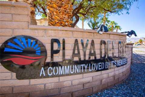 1107 Chaparral Drive, Bullhead City, AZ 86442