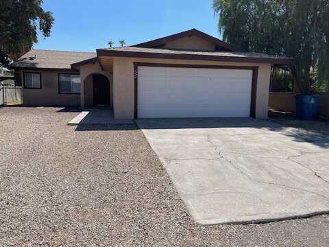 1396 Terrace Drive, Bullhead City, AZ 86442