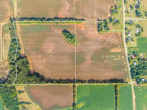 JOE QUICK RD, Huntsville, AL 35802