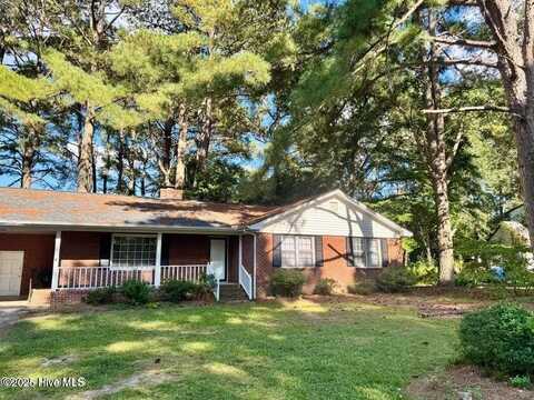 1001 Stoddard Road S, Wilson, NC 27893