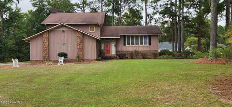 4500 Saint Andrews Drive N, Wilson, NC 27896