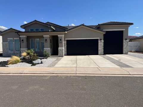657 S Taylor Creek, Washington, UT 84780