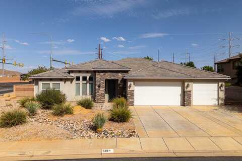 1149 S 2970 E, Saint George, UT 84790
