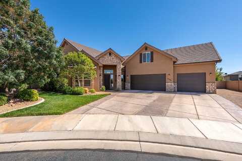 2546 E 3000 S CIR, Saint George, UT 84790