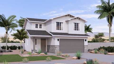 954 E Malibu Drive, Washington, UT 84780