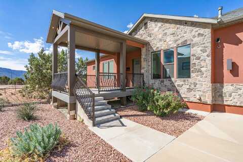 2396 S Badger Way, New Harmony, UT 84757