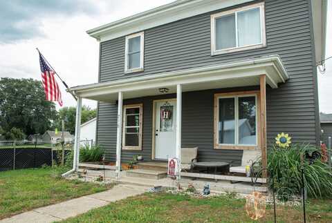 716 Broadway Street, Dumont, IA 50625